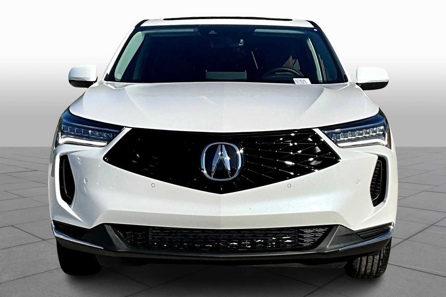 2025 Acura RDX Technology photo 2