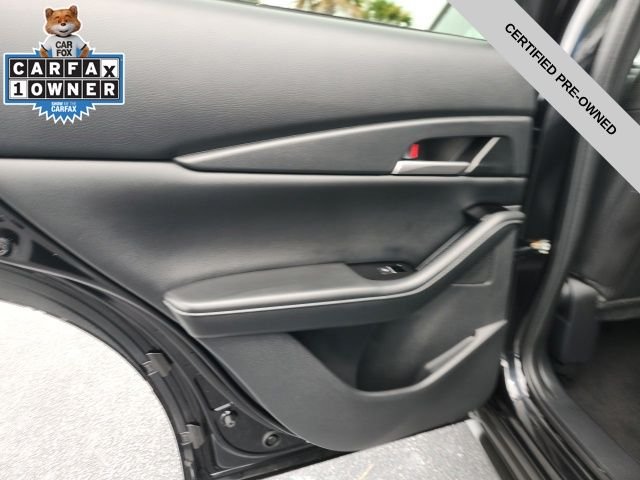 Used 2025 Black Mazda 2.5 S Select Sport image 19
