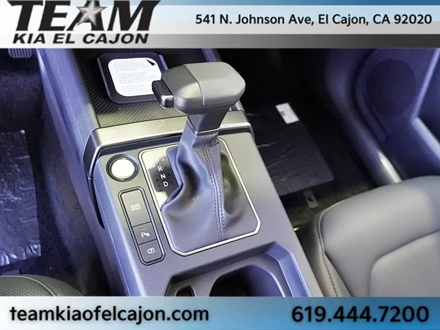 New 2027 Gray Kia EX image 36
