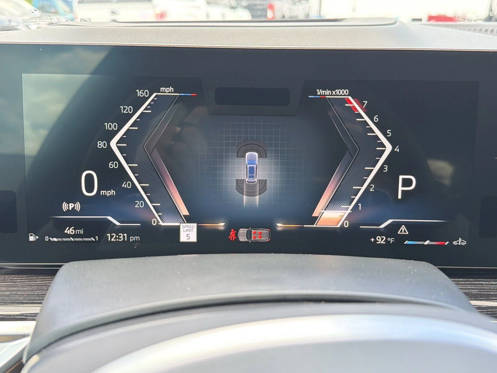 New 2027 Skyscraper Grey Metallic BMW xDrive40i image 41
