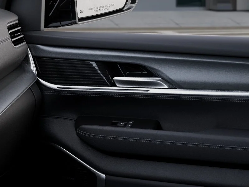 New 2026 High Gloss Black Jeep  image 51