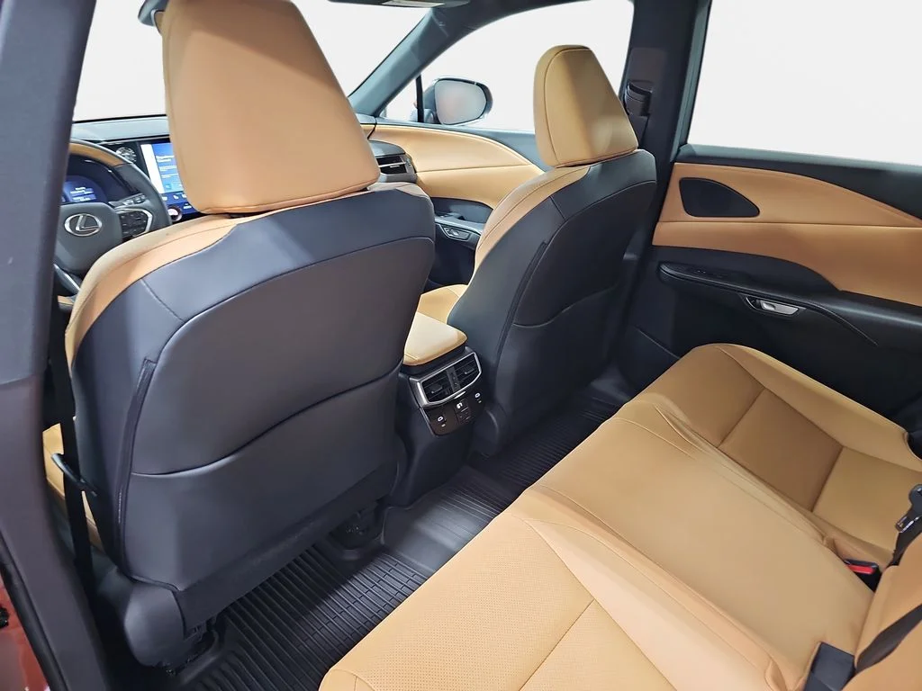 New 2026 Copper Crest Lexus PREMIUM image 11