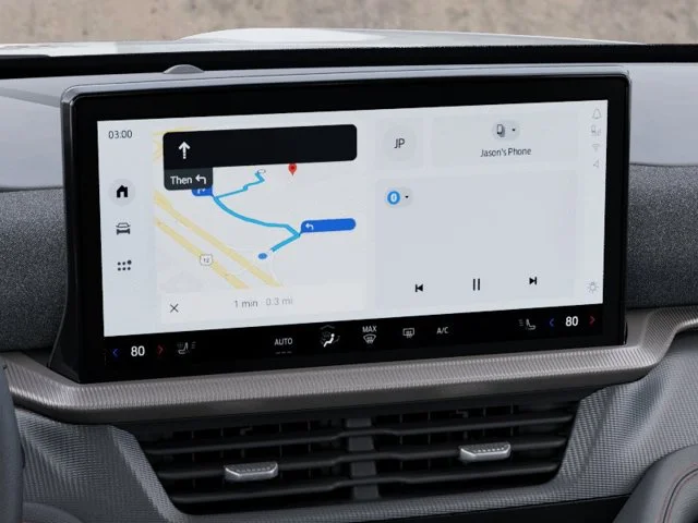 New 2027 Gray Ford Active image 14