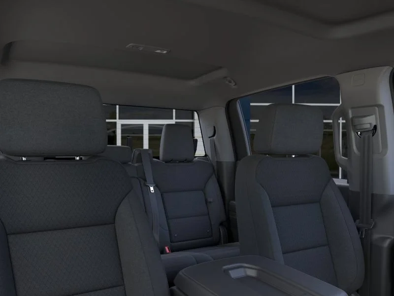 New 2026 Summit White GMC Elevation image 24