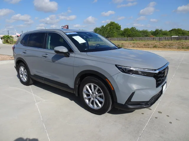 Used 2026 Urban Gray Pearl Honda EX image 16