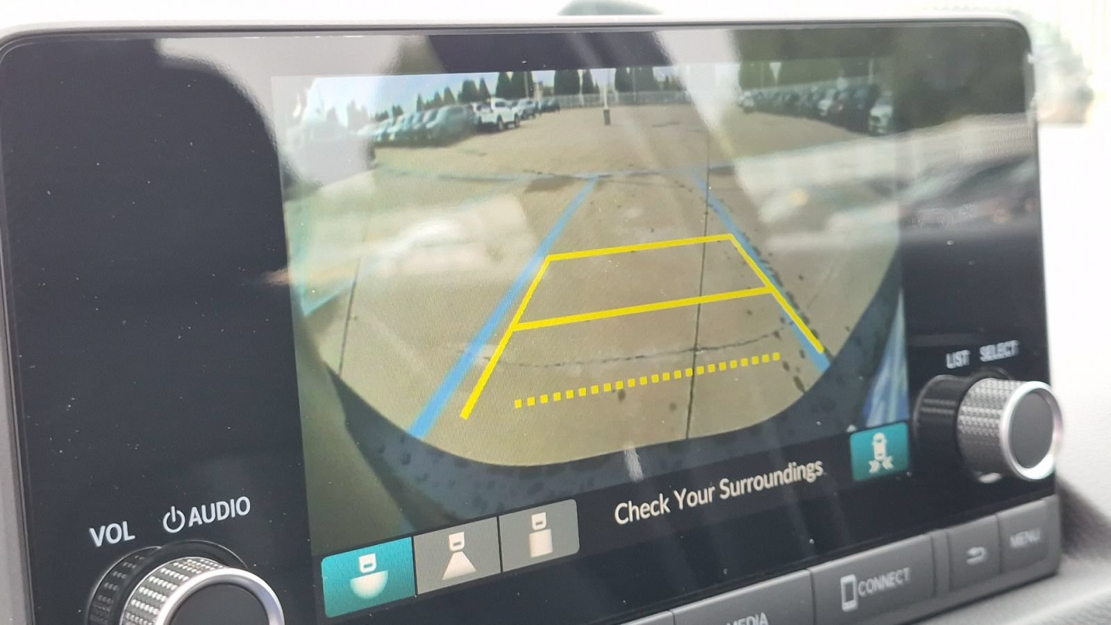 Vehicle thumbnail