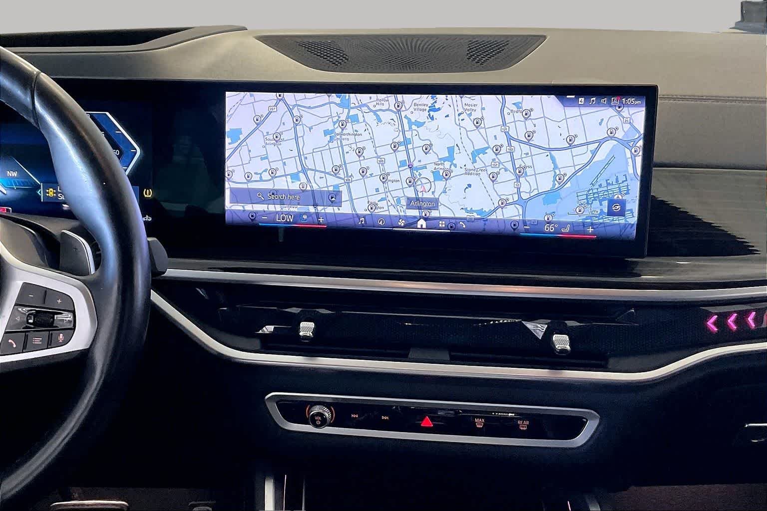 2024 BMW X6 6