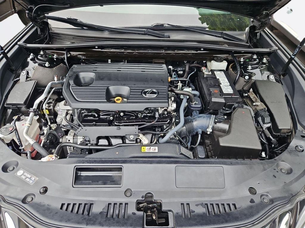 Used 2022 Caviar Lexus 250 image 30