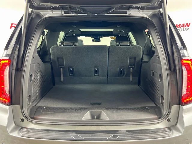 Used 2023 Silver GMC SLT image 27
