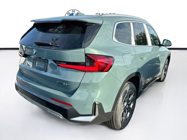 New 2027 Green BMW xDrive28i image 5