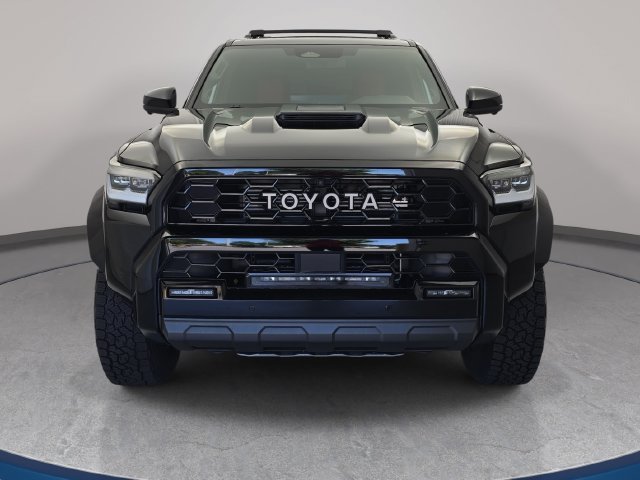 Used 2025  Toyota TRD Pro image 2