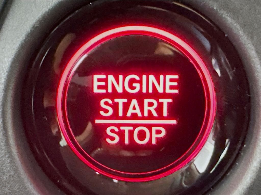 2026 Honda Pilot EX-L - Photo 20