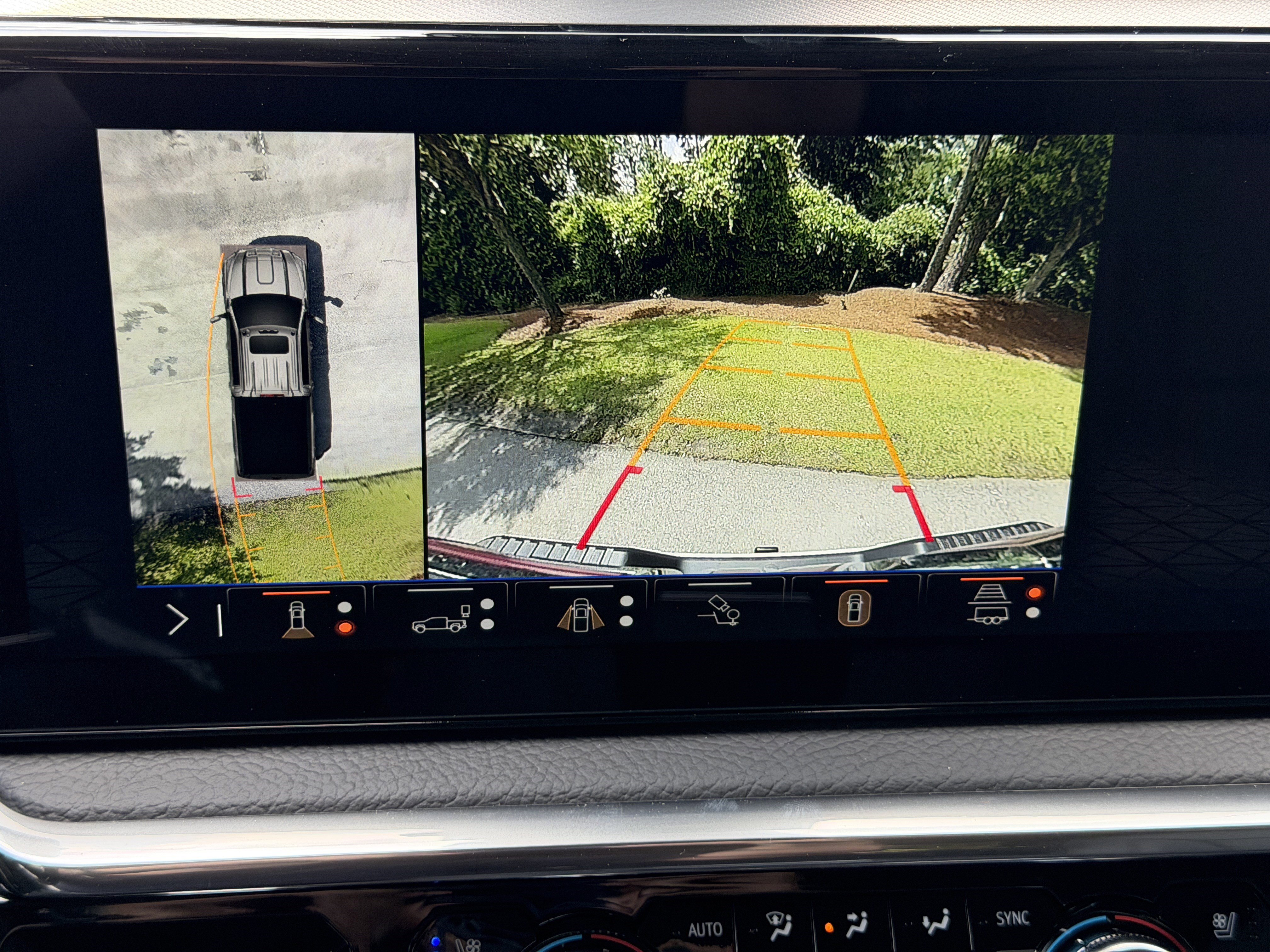 2026 GMC Sierra 2500HD Denali - Photo 40