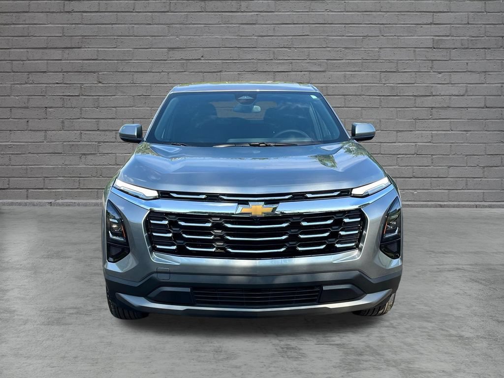 2026 Chevrolet Equinox LT - Photo 7