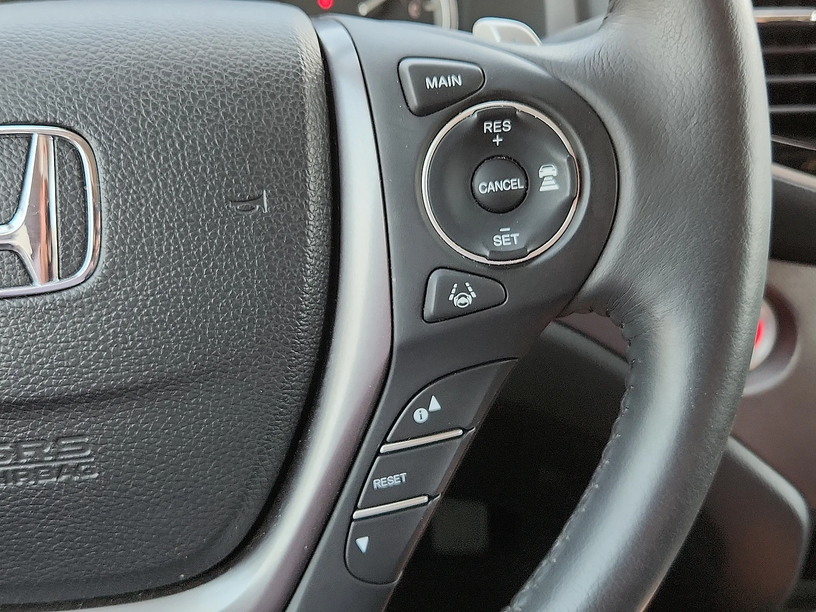 2023 Honda Ridgeline RTL-E - Photo 17