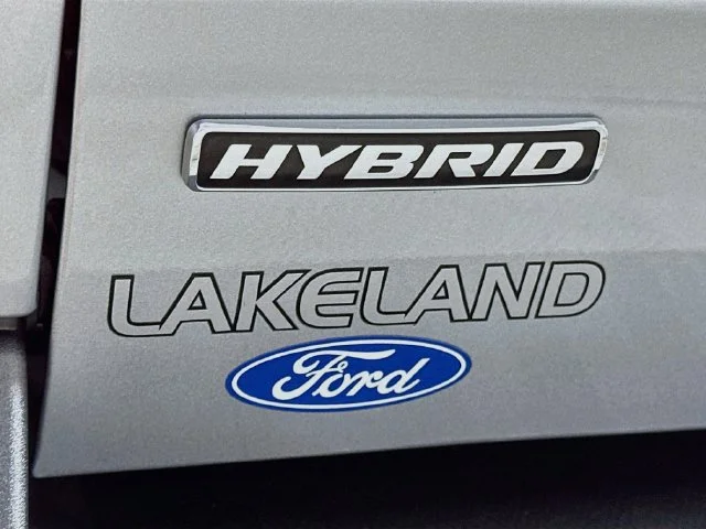 Certified Pre-Owned 2024 Ford Maverick XLT