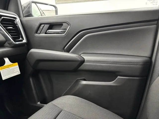 2026 GMC Canyon Elevation - Photo 38