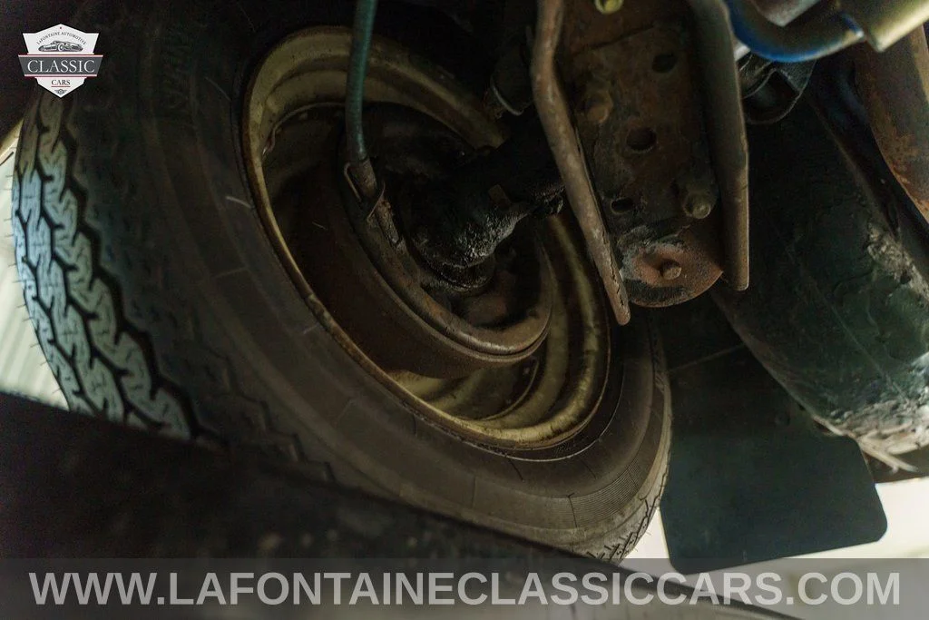 Used 1958 White Volvo  image 154