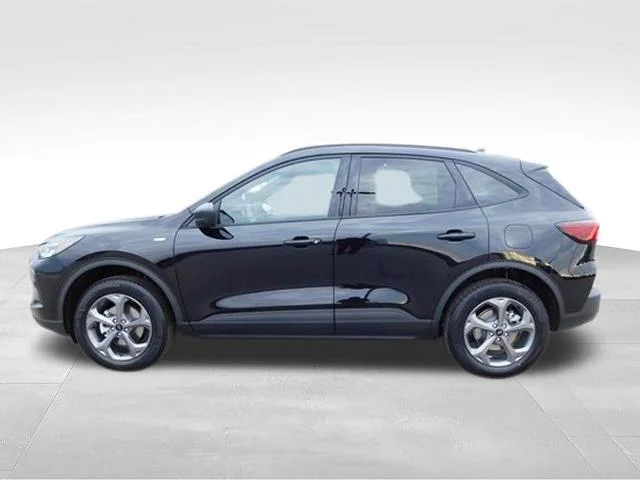 New 2026 Agate Black Metallic Ford ST-Line image 45