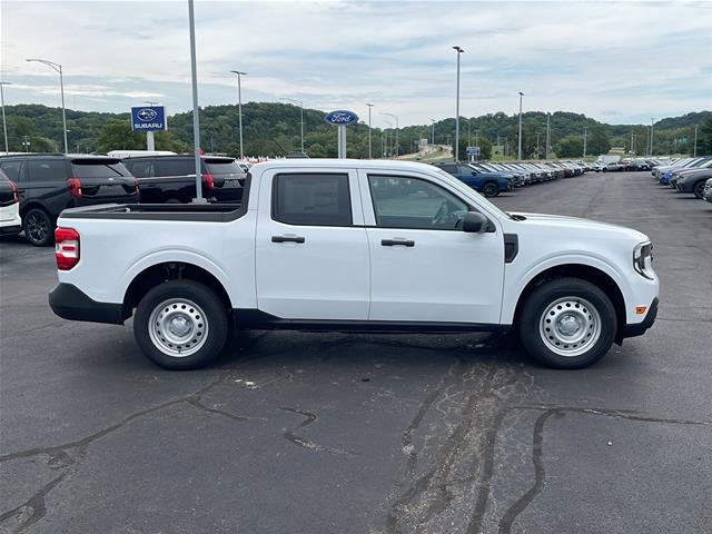 New 2026 Oxford White Ford XL image 31