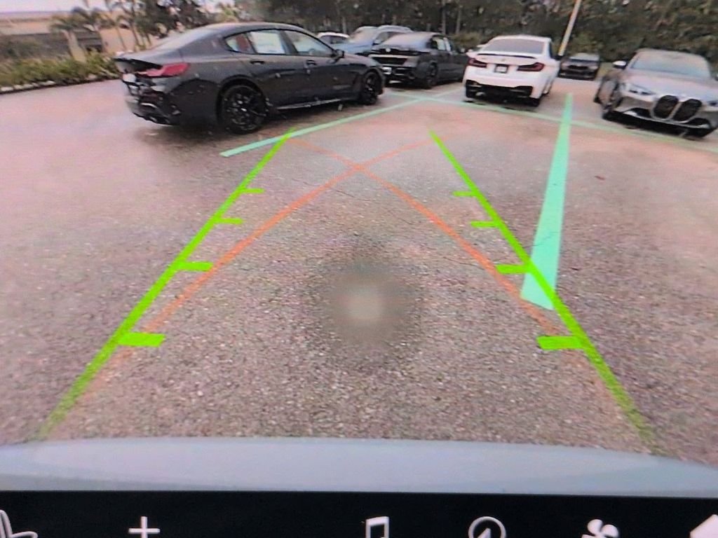 New 2026 Gray Metallic BMW sDrive40i image 20