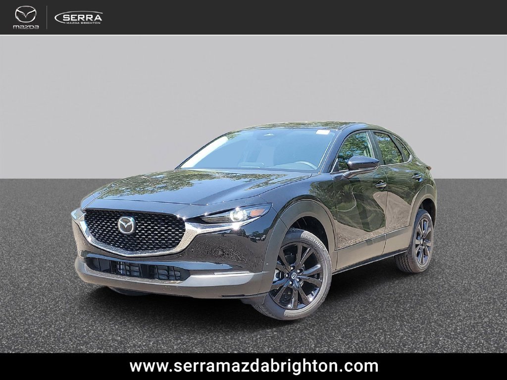 New Mazda CX-30 For Sale Near Green Oak, MI! | Serra Mazda Brighton
