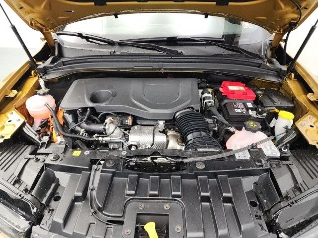 New 2024 Gold Dodge R/T Plus image 41
