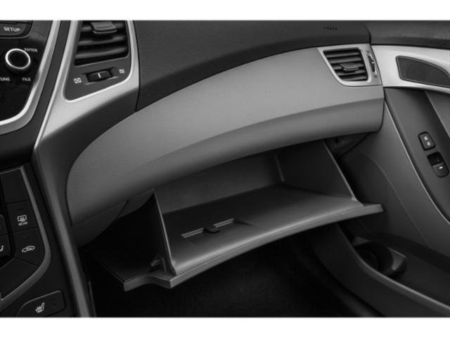 Used 2015 Geranium Red Hyundai SE image 20