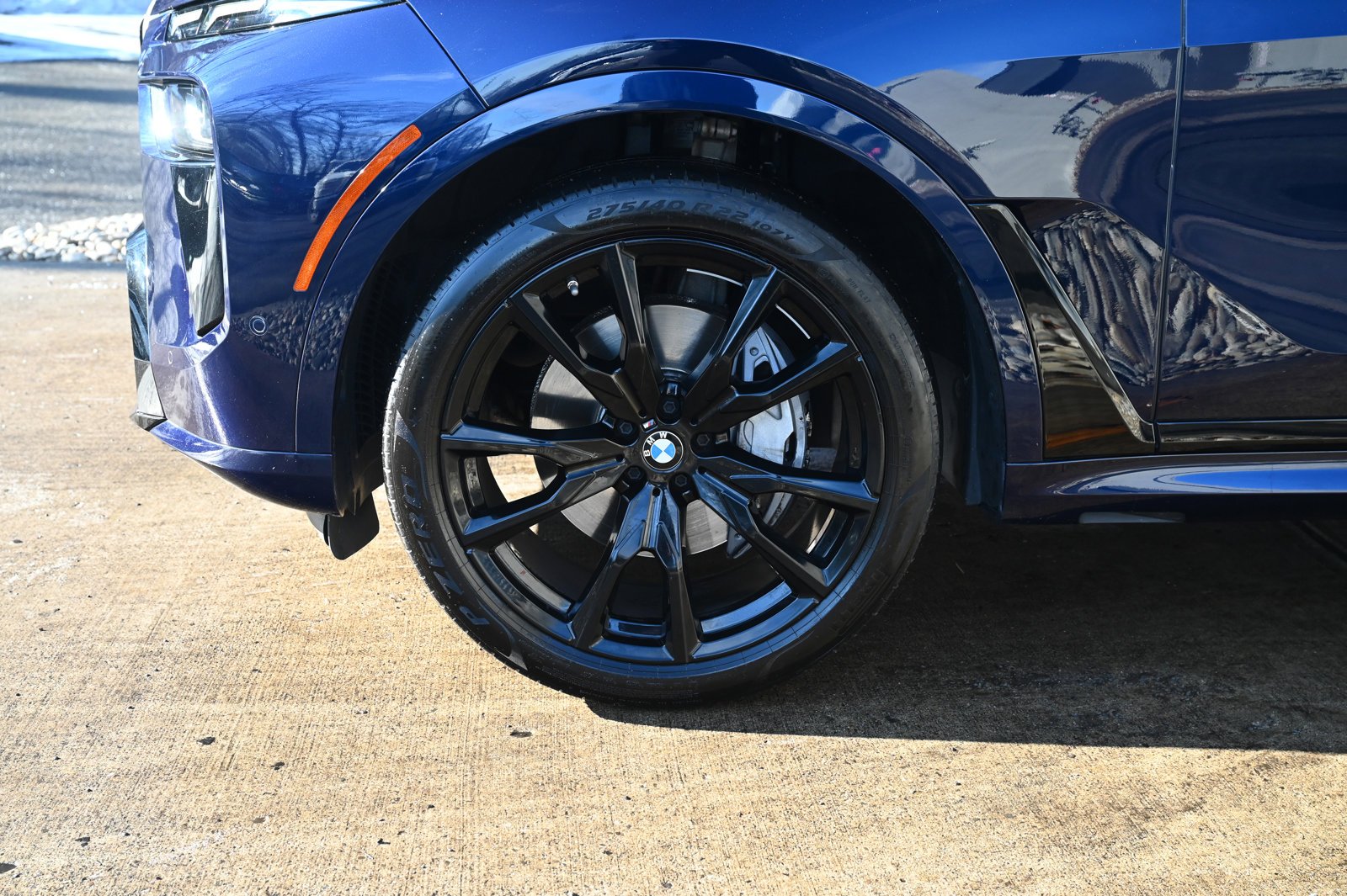 2023 BMW X7 40i - Photo 51