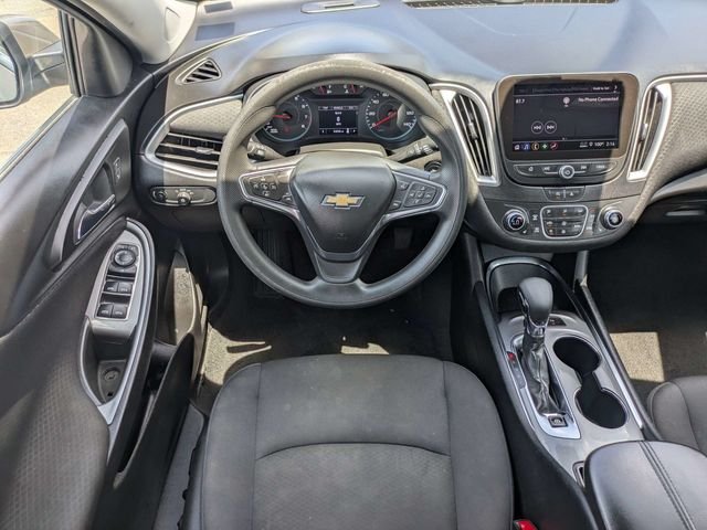 Used 2024 Gray Chevrolet LT image 15