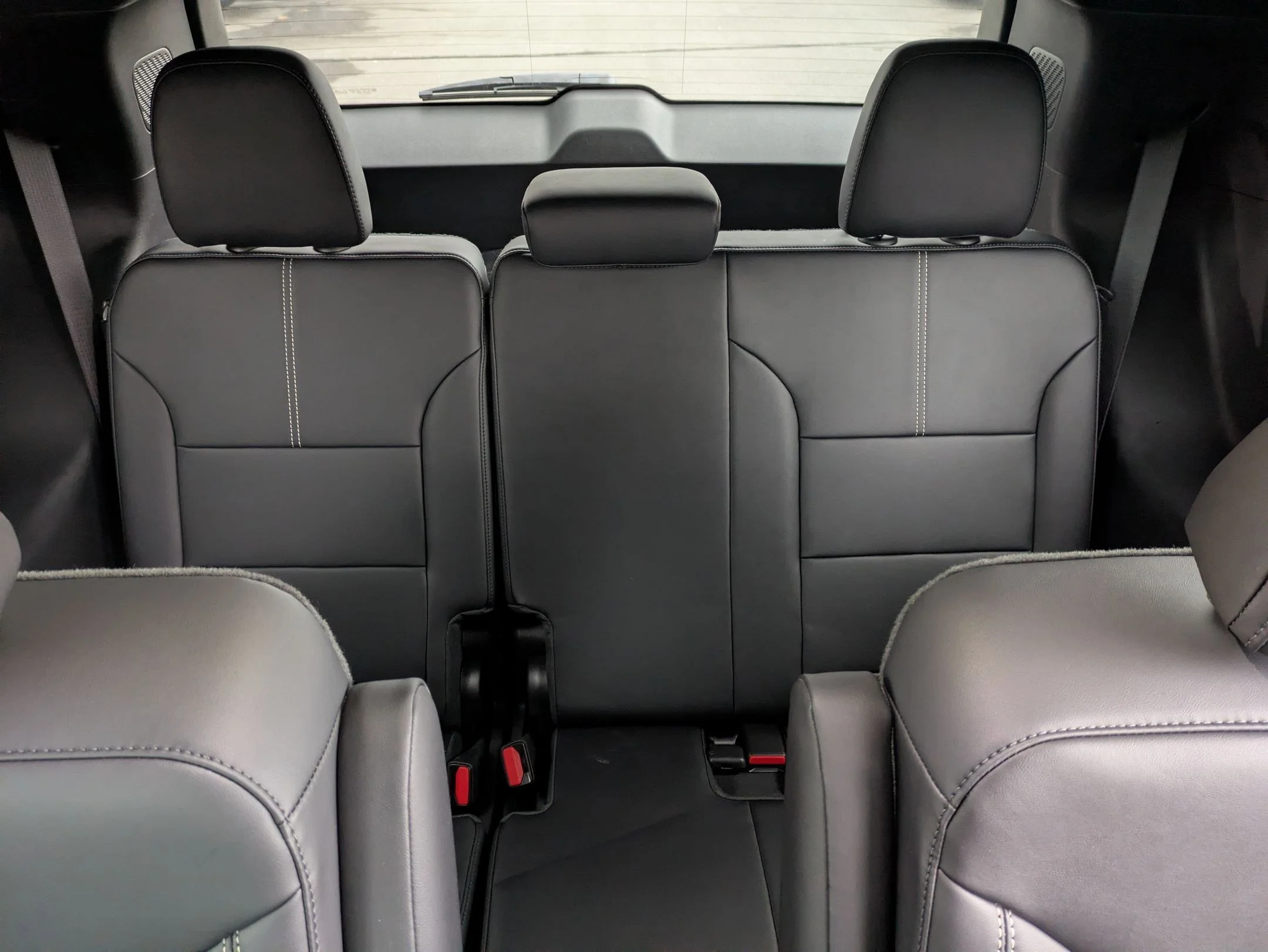 2026 GMC Acadia Elevation - Photo 9
