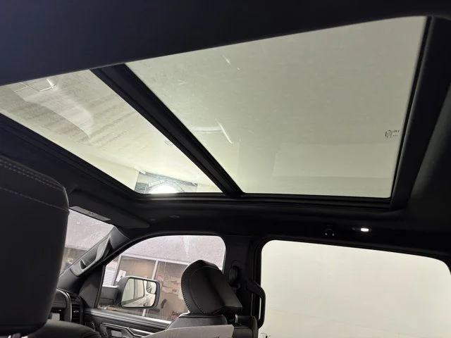 2026 RAM 1500 RHO - Photo 33