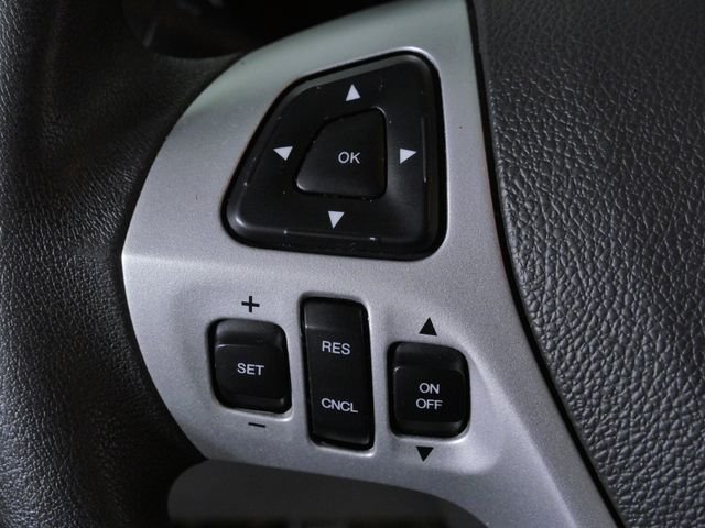 Used 2011 Black Ford SE image 26