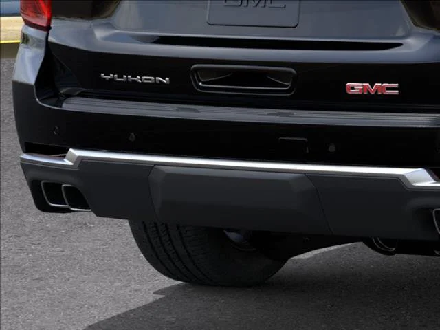 2027 GMC Yukon XL Denali - Photo 14