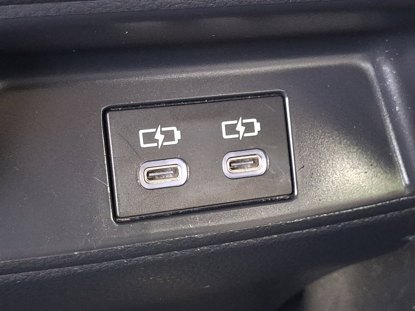 Used 2024 Underground   1L7 Toyota LE image 10