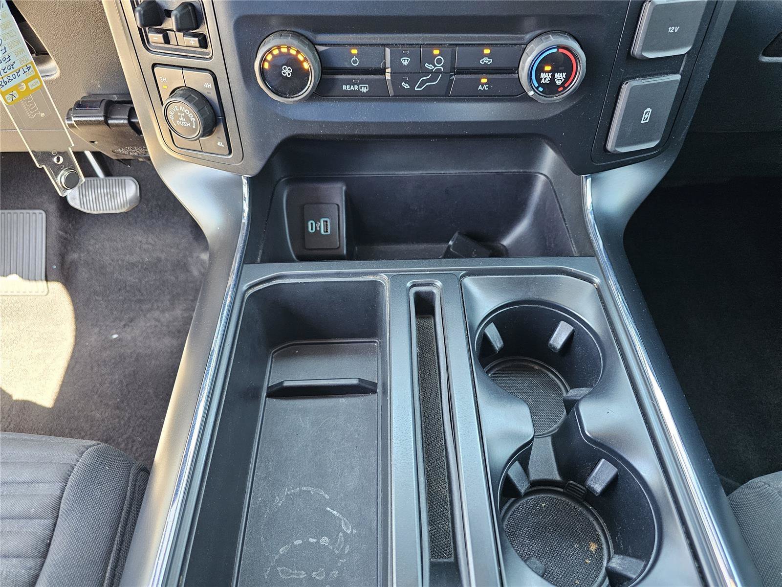 2021 Ford F-150 XL - Photo 25