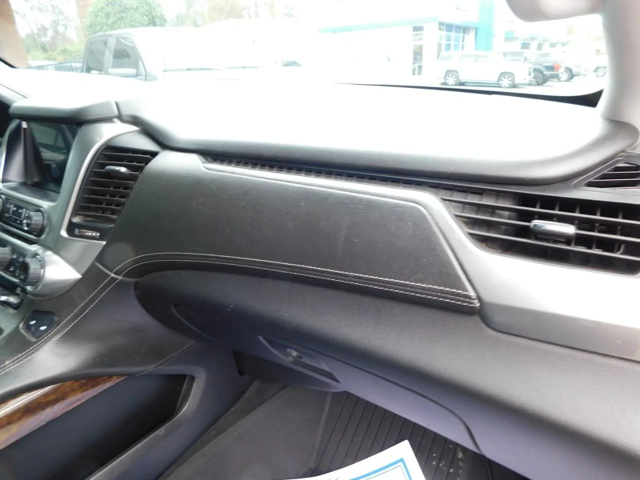 Used 2020 Black Chevrolet 2WD 4DR LT image 21