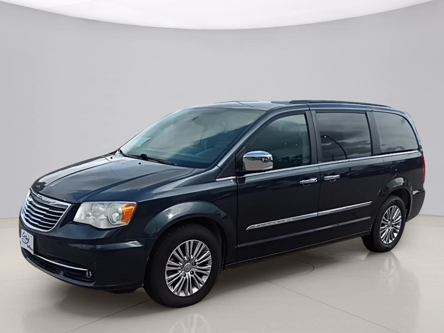 2013 Chrysler Town & Country