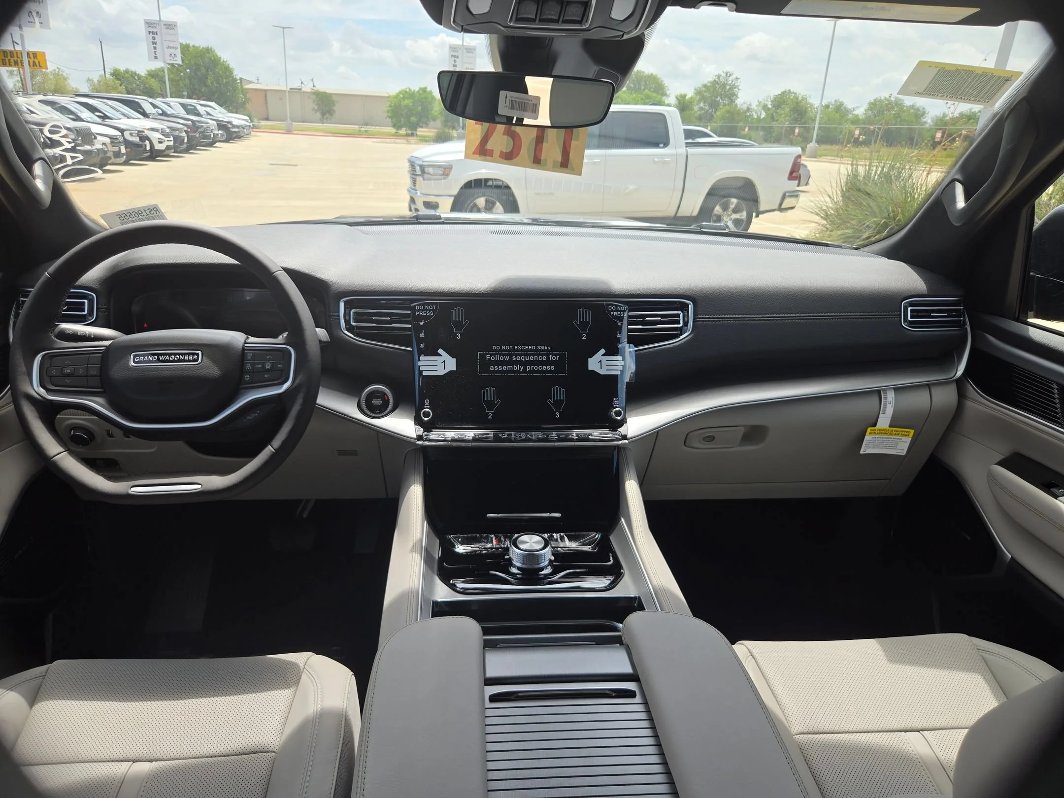 New 2026 High Gloss Black Exterior Paint Jeep  image 16