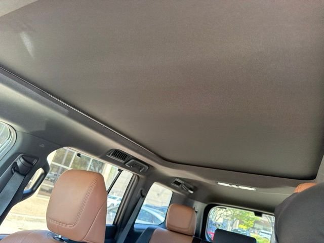 Used 2024 Gray Lexus 550 Luxury+ image 13