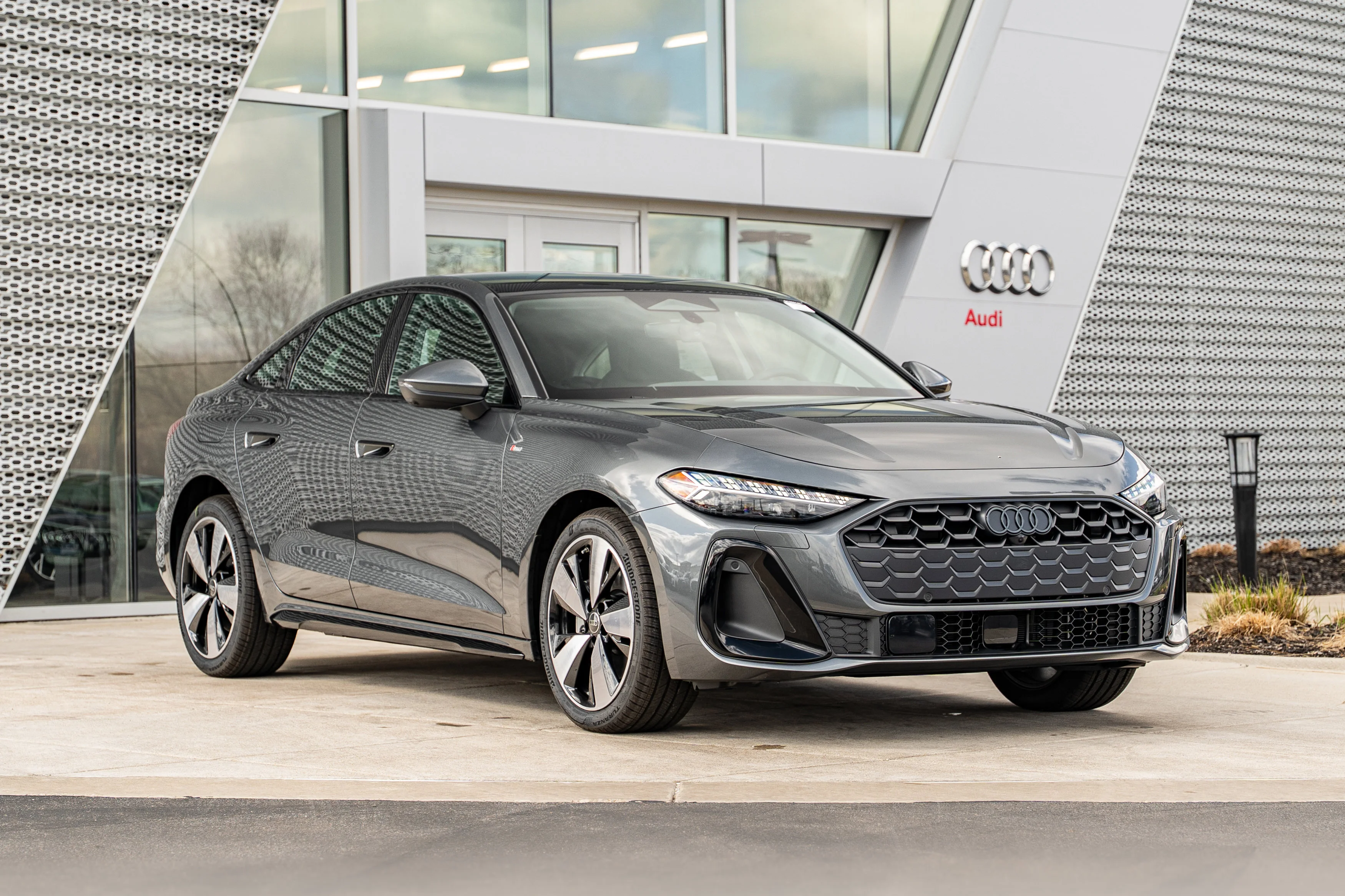2026 Audi A5 Premium Plus quattro S tronic's photo