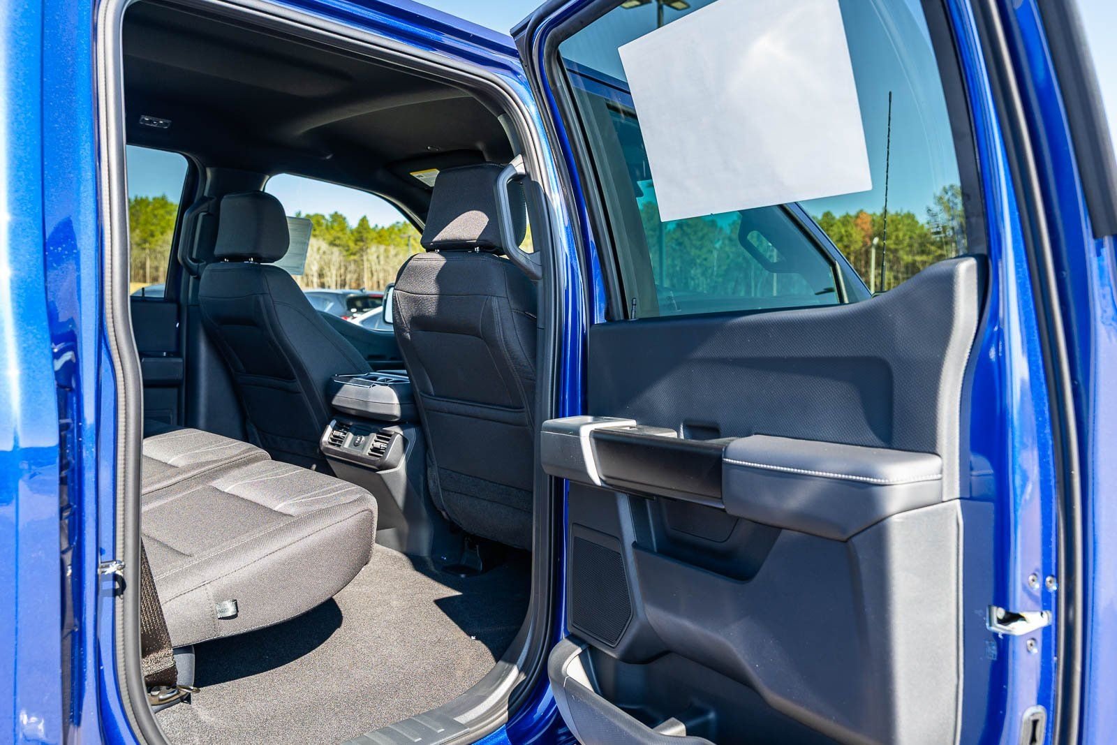 2026 Ford F-150 STX - Photo 10