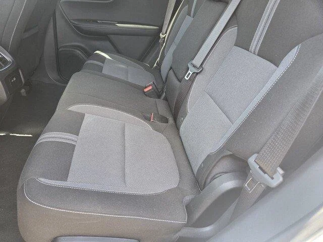 Used 2025 Summit White Chevrolet LT image 25