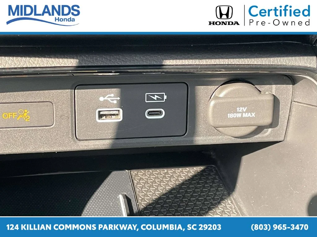 2024 Honda CR-V Sport-L - Photo 32
