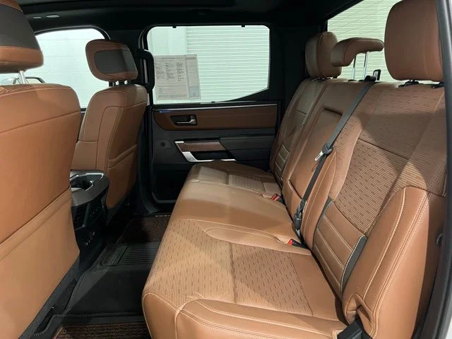 Used 2023 Beige Toyota 1794 Edition image 16