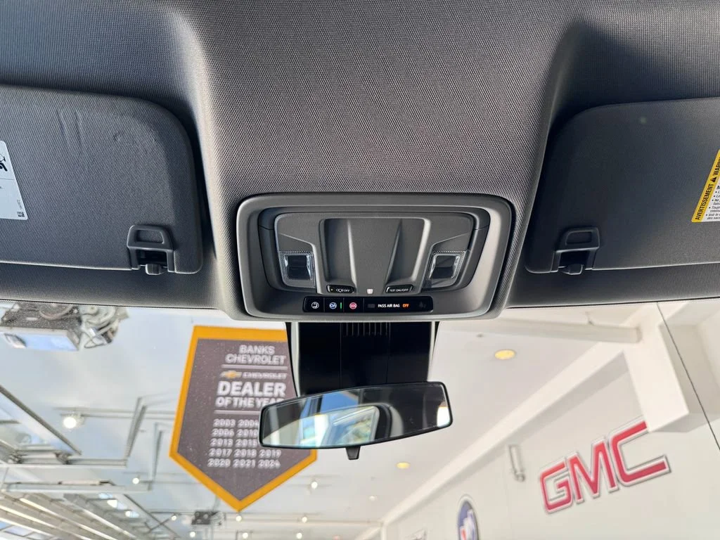 2024 GMC Sierra 1500 Elevation - Photo 26