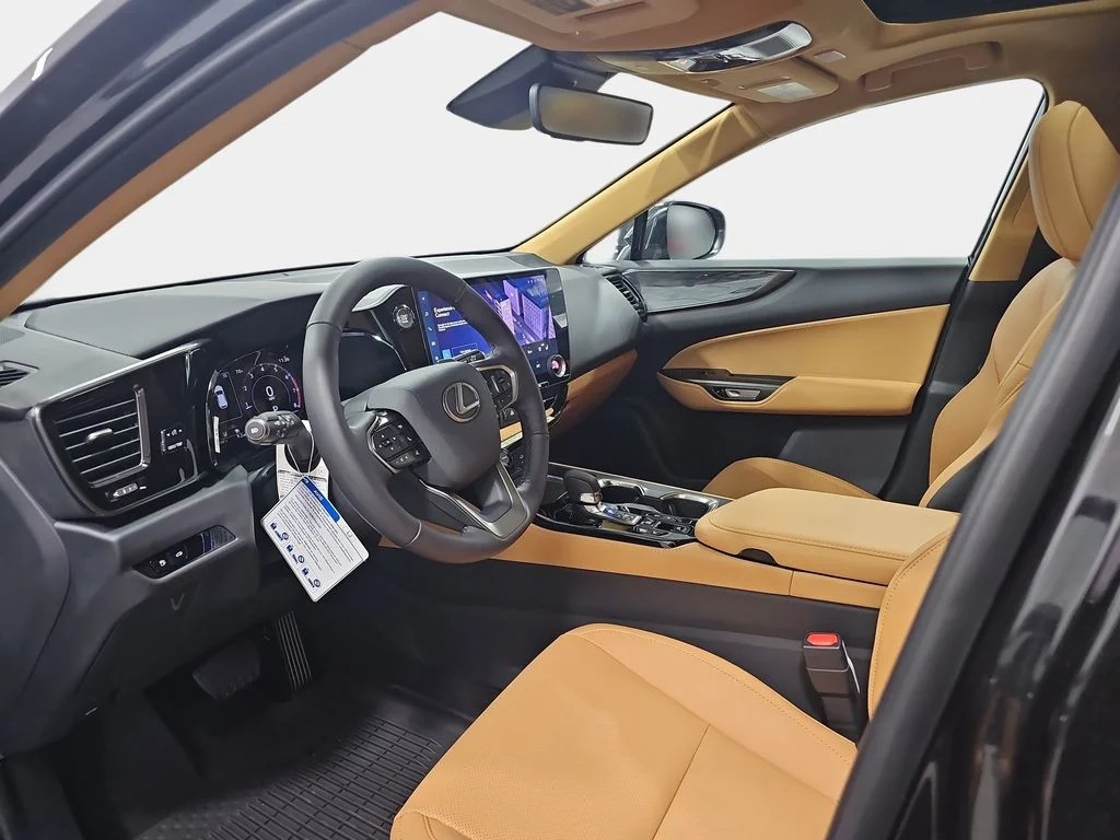 New 2026 Caviar Lexus PREMIUM image 15