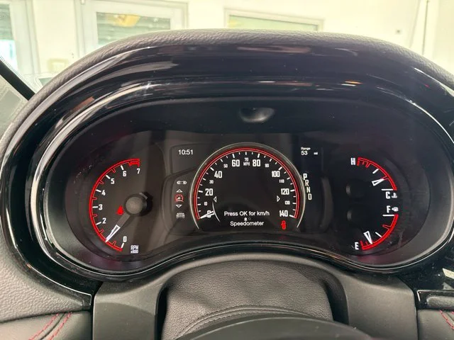 Used 2025 White Dodge GT image 27