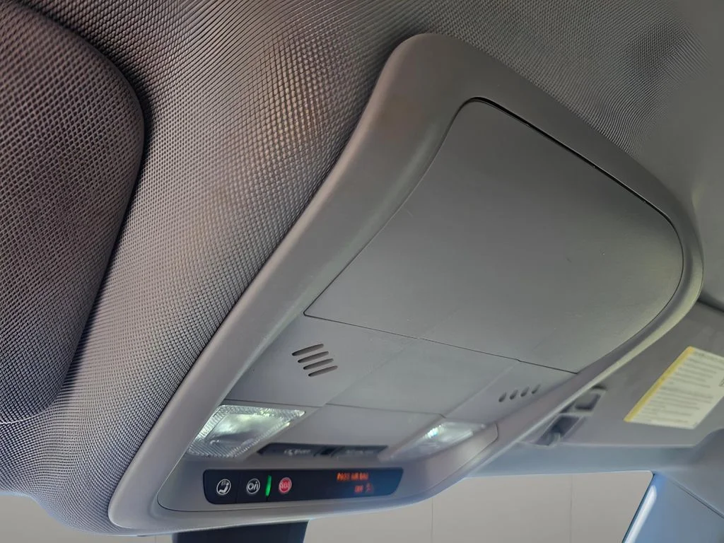 Used 2023 Sterling Gray Metallic Chevrolet LS image 17