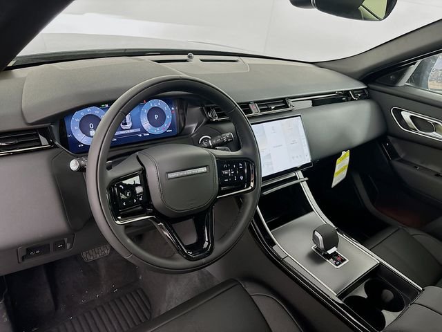 2026 Land Rover Range Rover Velar S - Photo 9